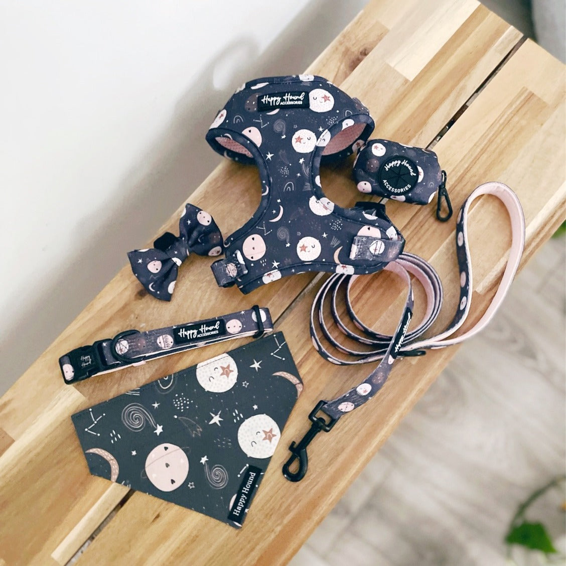 Nala | Ready To Wear Collar