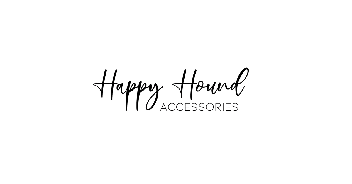 Happy Hound Accessories
