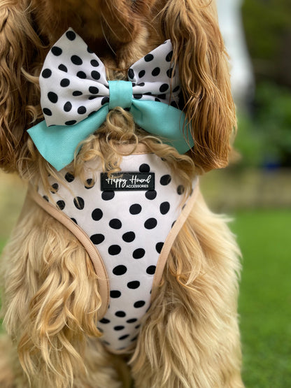 Pepper | Sailor Bow Tie