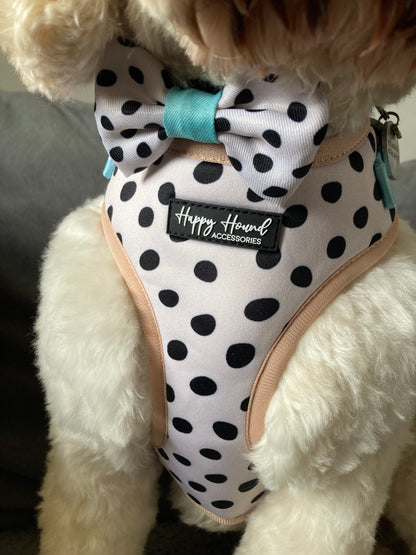 Pepper | Ready To Wear Dog Harness