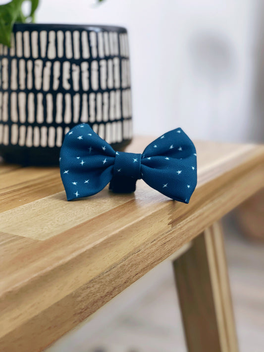 Hugo | Bow Tie