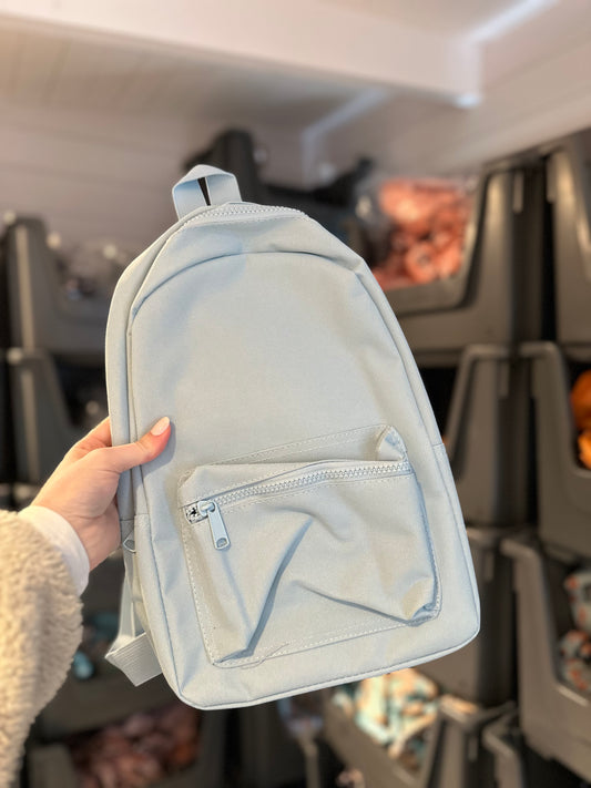 Backpack | Blue