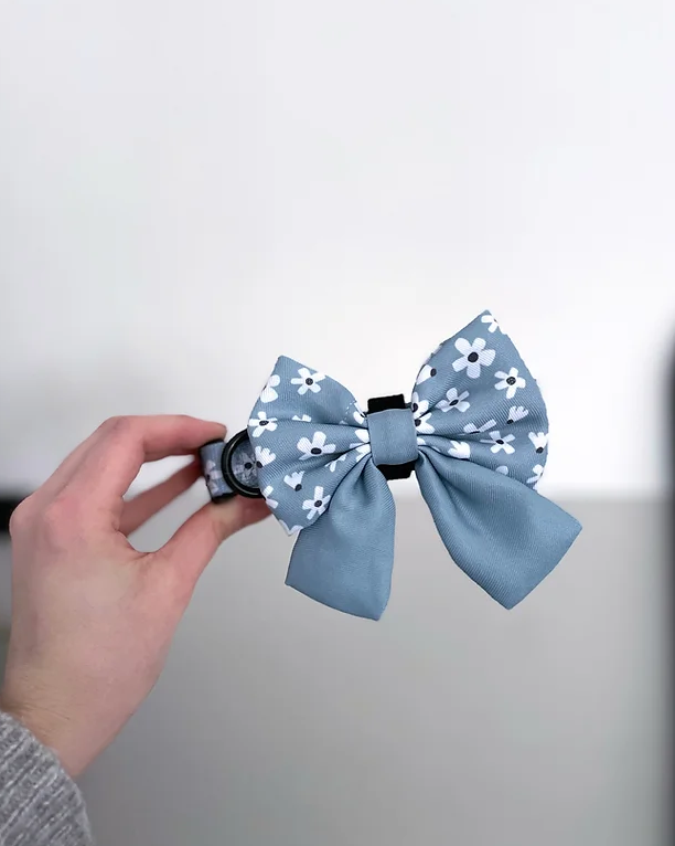 Daisy | Sailor Bow Tie