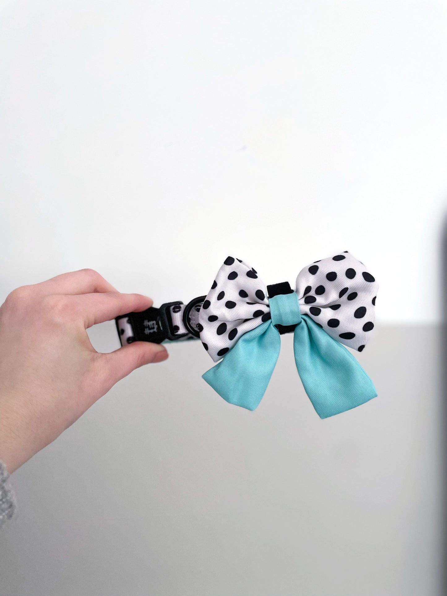 Pepper | Sailor Bow Tie