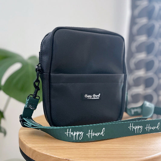 Bag Strap | Forest Green