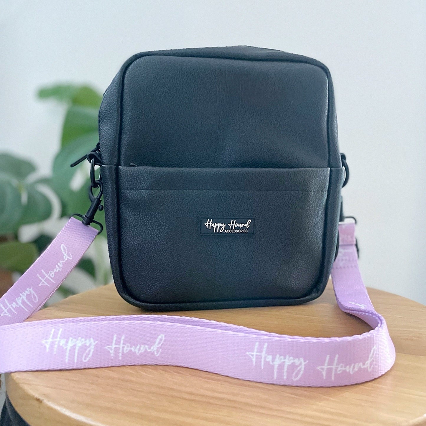 Bag Strap | Lilac