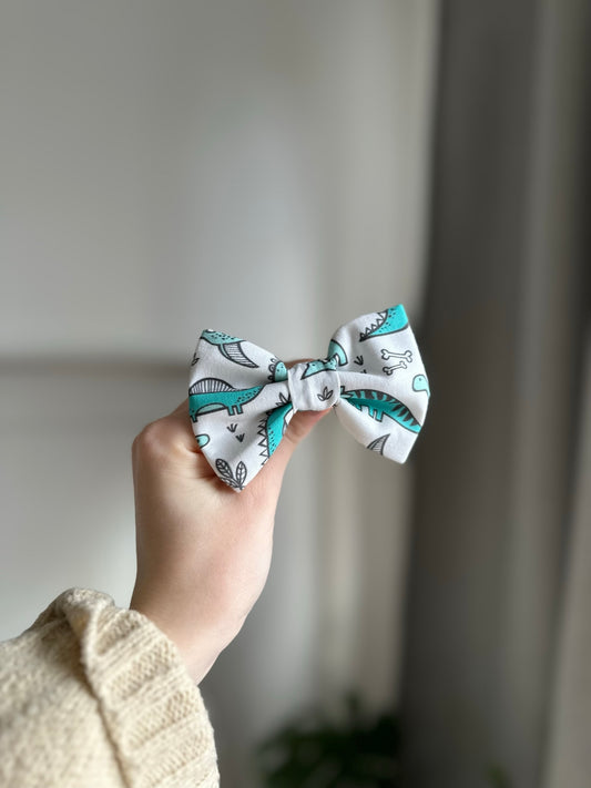 Dino | Handmade Bow Tie