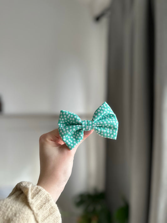 Harper Mint | Handmade Bow Tie