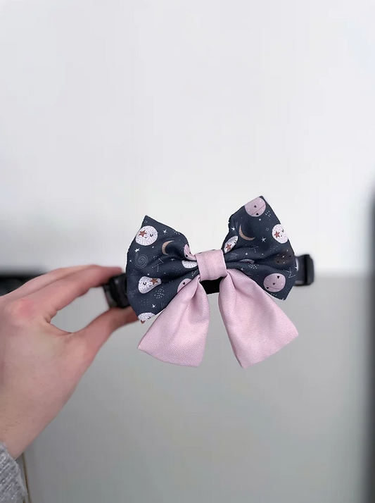 Nala | Sailor Bow Tie