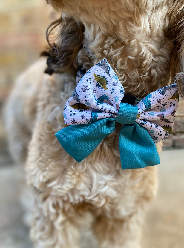 Digby | Sailor Bow Tie