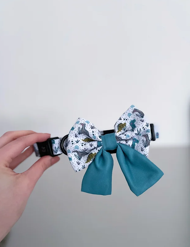 Digby | Sailor Bow Tie