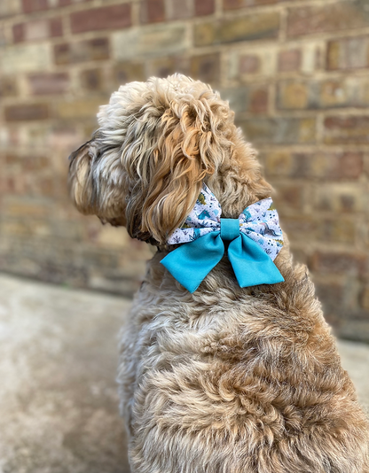 Digby | Sailor Bow Tie