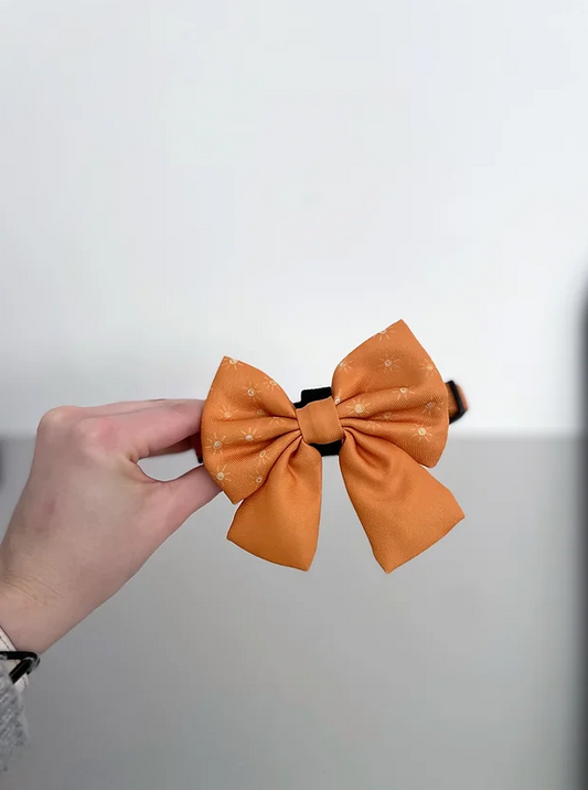 Orla | Sailor Bow Tie