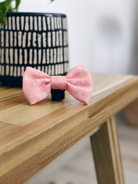 Luna | Bow Tie